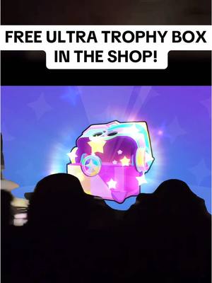 A post by @brawlstars on TikTok caption: 🤑 The #BrawlStarsP2W community event is now over!  💵 We'll reach out to the giveaway winners by the end of the day! 💸 Claim all the rewards until May 1st, at 7 am UTC! Well played everyone! The boss is happy and you're all fired! 👏