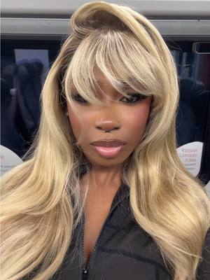 A post by @iamhazel_ on TikTok caption: Hair from @KHATORI 😆