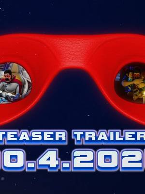 A post by @boboiboy on TikTok caption: Teaser Papa Zola The Movie RABU depan!!