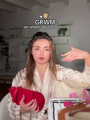 A post by @ireneforamiglio on TikTok caption: ci prepariamo per passare una settimana in montagna dal mio ragazzo 🧑🏼‍🦱🤍✨