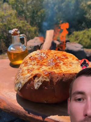 A post by @itsmenicksmithy2 on TikTok caption: @SteakWarriors it looks so good #satisfying #satisfyingvideo #cooking 