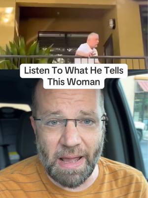 A post by @therobbieharvey on TikTok caption: Just crazy how awful people can be. 