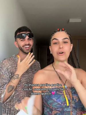 A post by @sasycacciatore on TikTok caption: I Rio i miei ricordi più belli con te bambula star @Francesca Amara #accadeoggi 