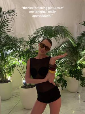 A post by @meredithduxbury on TikTok caption: tipping culture these days 😅 @Luca Mornet 