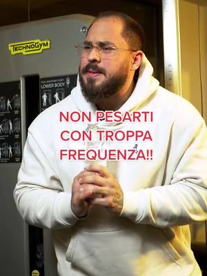 A post by @gianzcoach on TikTok caption: #accadeoggi 