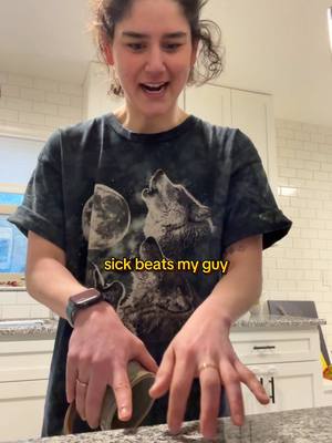 A post by @elysemyers on TikTok caption: so today we learned I’m bad at emails AND writing letters