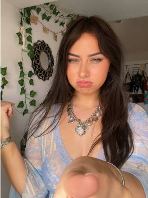 A post by @prettylilyliar on TikTok caption: the dramaaaaa