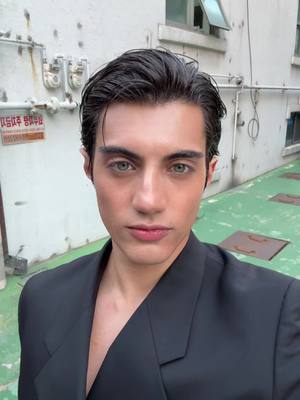 A post by @nickaufmann on TikTok caption: @Benji Krol 