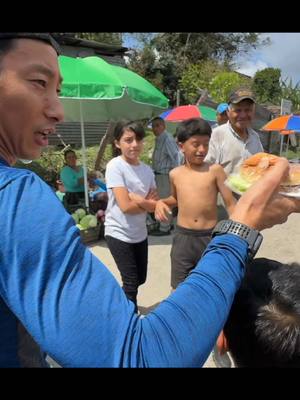 A post by @shinfujiyama on TikTok caption: Competencia de pechadas en Santa Rosa de Copán 🇭🇳 #honduras #fyp #parati 