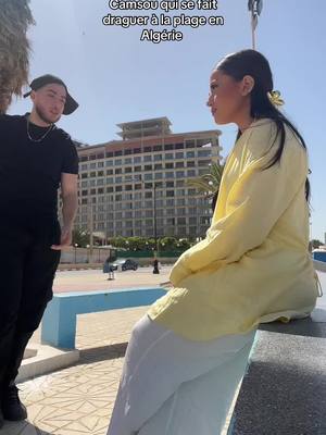 A post by @s4lim0o0 on TikTok caption: @CAMSOUU 🇩🇿 