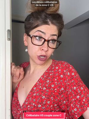 A post by @shayvise on TikTok caption: Vous êtes prêts pour lundi ? 😁Team célibataire ou team en couple ? #humour #pourtoi #foryou 