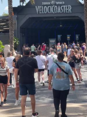 A post by @tannerwiththe_tism on TikTok caption: I don’t have a death wish. Shout out to @Connor Tomlinson & @jacktomlinson3 for their extreme bravery 🤣#universaldestinations #hosted 