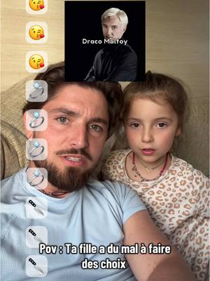 A post by @davidlogananna on TikTok caption: C’est officiellement ma nouvelle passion de faire ses petits jeux là avec Anna 😂 #anna #pourtoi #fyp #gitan #harrypotter 