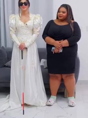A post by @dj_alejandro_official on TikTok caption: PARTE 13 👉 ENGAÑÓ A SU ESPOSA CIEGA EL MISMO DIA DE SU BODA Y LA VIDA LE DOY UNA GRAN LECCIÓN