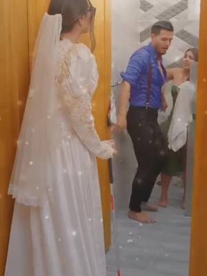 A post by @dj_alejandro_official on TikTok caption: PARTE FINAL 👉 ENGAÑÓ A SU ESPOSA CIEGA EL MISMO DIA DE SU BODA Y LA VIDA LE DOY UNA GRAN LECCIÓN