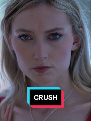 A post by @enorahope on TikTok caption: Réponse à @anaellech.t Crush. #filmtok #acting #makeup #futur #enorahope 