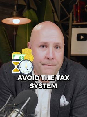 A post by @edwardcollins_upleveled on TikTok caption: Want to Avoid Taxes Like the Wealthy? Learn the Real Rules.  Want to avoid paying more tax than you have to? Same.  I hate the idea of sending the government a single dollar more than what’s legally required.    But here’s what most people miss:  The IRS doesn’t care how you feel.  They care how you file.    If you want to keep more of your money, you’ve got to understand the rules of the game.    Here’s the breakdown:    Deductions reduce your taxable income.  Credits lower the tax you owe, dollar-for-dollar.  Exclusions make certain income invisible to the IRS altogether.    Three tools.  One mission: Legally lower your tax bill.    But here’s the catch — knowing which lever to pull depends on your specific circumstances.    That’s why the real secret isn’t just learning tax hacks…  It’s getting into the right rooms, asking the right questions, and learning from people who know how to win inside this system.    So if you’re done guessing and ready to play offense,  Drop “GOB” in the comments and I’ll send you the free training.    The game’s being played — whether you understand it or not.  Might as well learn some of the rules so you can start playing to win!     —  Credit: Carter Cofield (IG) @cofield_advisor   SF0662 
