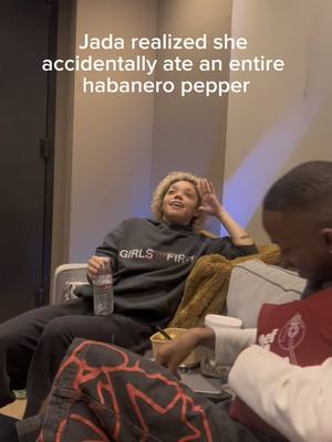 A post by @partyof2 on TikTok caption: yall this was the worst experience of my life 😂😩