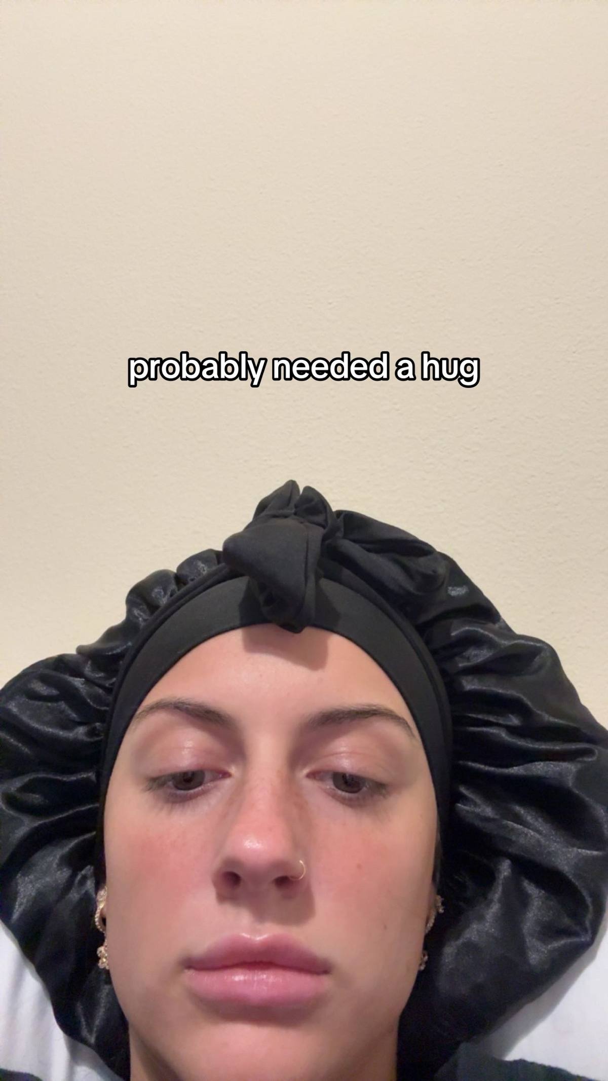 A post by @monroederillo on TikTok caption: money DOES buy my happiness idk about yall 