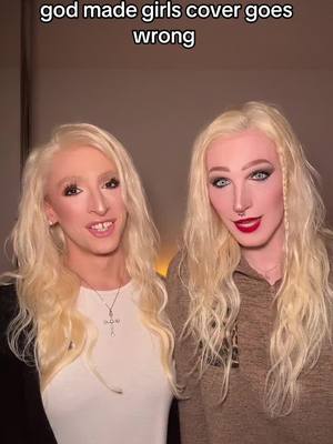 A post by @6arelyhuman on TikTok caption: UR FAV HILLBILLYS ARE BACK ITS MISS SARAH AND AMY 😍 @Olive Ugly 