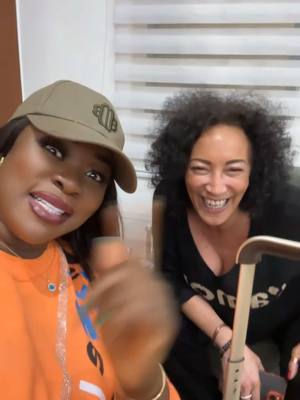 A post by @coachhamond on TikTok caption: La Guinée nous sommes là pour le concert de demain 