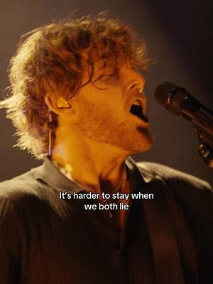 A post by @matthansenmusic on TikTok caption: You’ll always be mine.