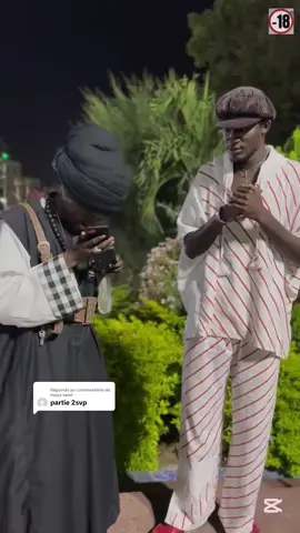 A post by @canaboulg221 on TikTok caption: Réponse à @maya sané Thieye lolu 😭😄😄
