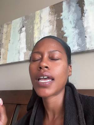 A post by @yourstylistgab on TikTok caption: That was the kick in my ass I needed to get back to posting regularly on here because howwwwwww yall not inviting an actual peach to these events?!?! Flying in outside folk to MYYYYY city! That ends TODAY 😂