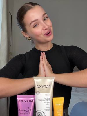 A post by @paylyyyy on TikTok caption: Gros coup de cœur pour les produits de la box @My Little Box du mois de mai ! Avec le code PAYLY5 tu peux l’avoir à 14,90€ au lieu de 19,90€ !