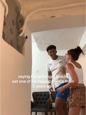 A post by @mylifeasannabel on TikTok caption: 😂😂😂
