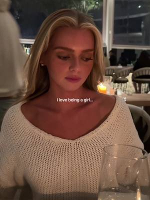 A post by @samanthariehl on TikTok caption: just livin my life the best i can