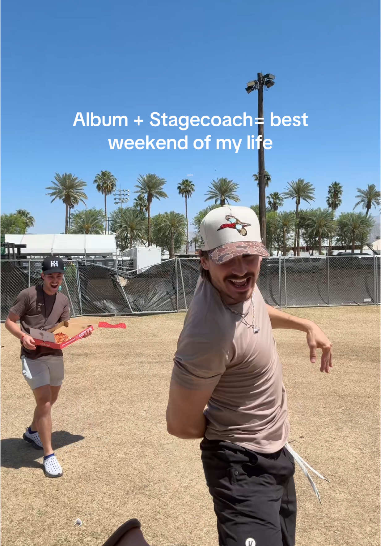 A post by @tuckerwetmore on TikTok caption: THE ALBUM IS OUT!!!! #newmusic #originalmusic 