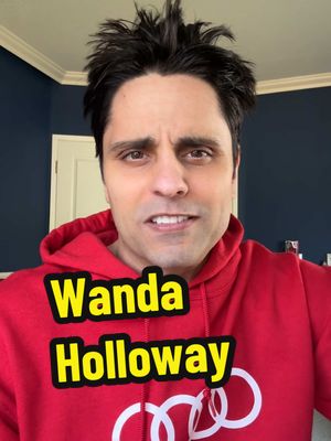 A post by @realraywilliam on TikTok caption: Cheerleading is not that serious bro 😑 #truecrime #truestory #texas  Wanda Holloway, a 36-year-old mother from Channelview, Texas, gained national notoriety in 1991 when she was arrested for attempting to hire a hitman to kill the mother of her daughter's cheerleading rival. Her daughter, Shanna, had failed to secure a spot on the junior high cheerleading squad, and Holloway believed that eliminating Verna Heath, the mother of rival Amber Heath, would cause Amber to withdraw from the team, thereby opening a spot for Shanna.  Holloway approached her former brother-in-law, Terry Harper, to arrange the murder. Instead of complying, Harper reported the plot to authorities and cooperated with law enforcement by recording conversations with Holloway. In these recordings, Holloway offered her diamond earrings as a down payment for the hit.