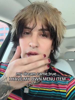A post by @jakewebber9 on TikTok caption: get the FAT JAKE TODAY