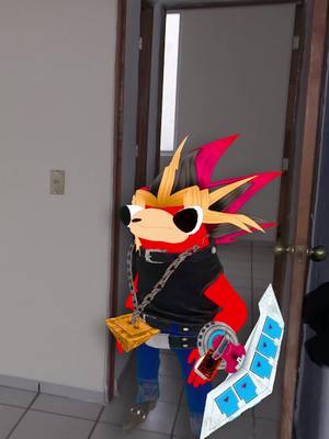 A post by @ziilverk on TikTok caption: Ya llegó la reta #humor #gamer #comedia #zilverk