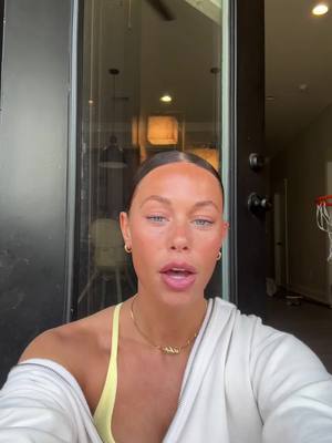 A post by @tiff.jeffcoat on TikTok caption: Boy math is Slick hair=pilates legend