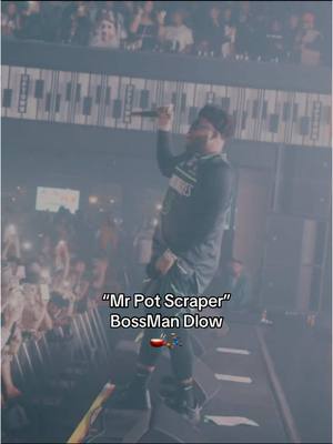 A post by @bossmandlow on TikTok caption: He Mr Pump Faker I’m Mr Pot Scraper 💣⛹🏾‍♂️😤 #bossmandlow #floridafyp #floridarapper 