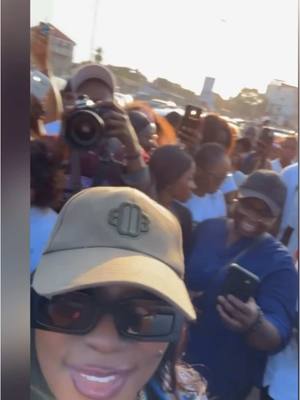A post by @coachhamond on TikTok caption: Rorrrr Conakry est trop doux 🔥🔥🔥🥰🥰🥰