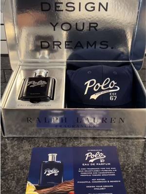 A post by @taylortimetv on TikTok caption: Thank you Polo Ralph Lauren for gifting me so I can gift my boyfriend . He absolutely loves ALL of your fragrances. He’s a HUGE Polo fan @Ralph Lauren Fragrances @Macy’s 🤍#giftedbyralphlaurenfragrances #luxurybeauty #fragrancetiktok #perfumetok #menscologne #colognetiktok #giftsforhim #poloralphlauren #ralphlaurenfragrances 