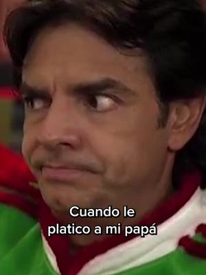 A post by @ederbez on TikTok caption: Bibi, ¿por qué no eres una niña normal?