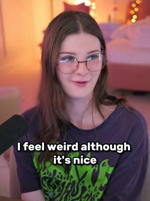 A post by @rose_e_evergreen on TikTok caption: Finnster's BIG change #finnster #f1nn5ter #finnstergirl #f1nn #streamergirl #crossdressing #crossdresser #streamer @f1nn5terlive