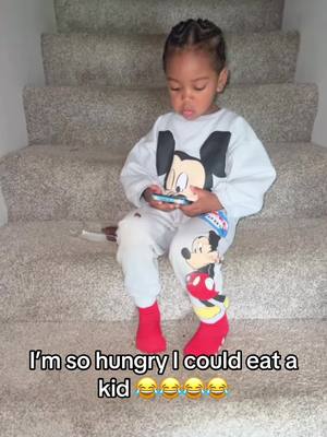 A post by @motheplug on TikTok caption: Maybe i did too much 😂😂😂😂 #imsohungry 