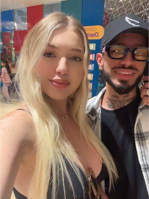 A post by @la_rusayana on TikTok caption: @lucas_Casthell 
