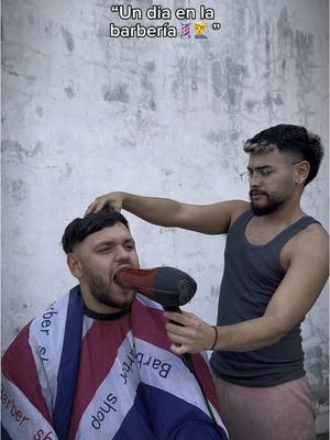 A post by @lucasvarelaaaa on TikTok caption: ¿A QUIEN TE HACE ACORDAR?🤣❌ #humor #risas #chistes @Marcos Mendoza956 