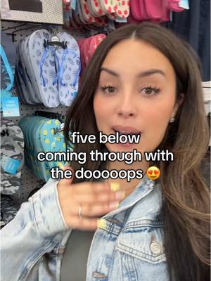 A post by @victoriasofia.m on TikTok caption: five below is coming through lately! 🛍️ #fivebelow #fivebelowfinds #fivebelowhaul #fivebelowfind #fivebelowbuys #fivebelowshopping #fivebelowmakeup #fivebelowskincare #affordablemakeup #affordableskincare #affordableshopping #boujeeonabudget #bougieonabudget #shopping #shoppinghaul #shoppingvlog #shopwithme #shoppingfun 