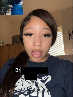 A post by @babylelebackup01 on TikTok caption: His mother @nikkibee4real #briongrierjr #truecrimestory 