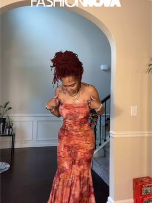 A post by @omshanti2233 on TikTok caption: Fashion Nova Try On Haul #fashionnova #grwm #ootd #fyp 