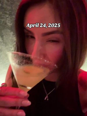 A post by @ashtinearle on TikTok caption: thirsty thursdayyyy (i died last night)