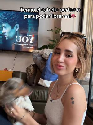 A post by @domelipa on TikTok caption: y lo sabes👄👄👄👄