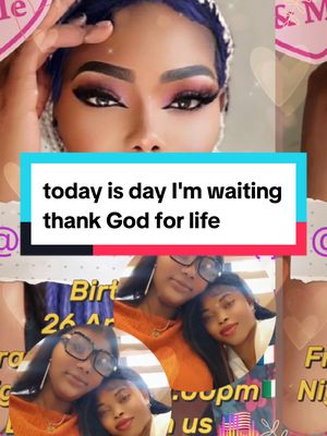 A post by @zionsharon on TikTok caption: #CapCut #Happy birthday ones again special one #i invite everyone to come and celebrate  with us thank you in advance 🙏❤️#zionsharon @Heartofgold S.M☔️✨💧 